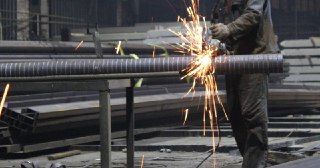 Цена на сварные работы в Краснотурьинск - расчет стоимости сварных работ цена от 1221 руб.