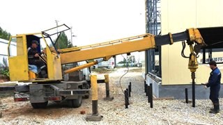 Свая винтовая 102 купить в Краснотурьинске - цена от 2339 руб