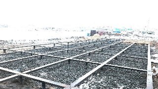 Купить винтовые сваи 108 в Краснотурьинске - цена от 2644 руб