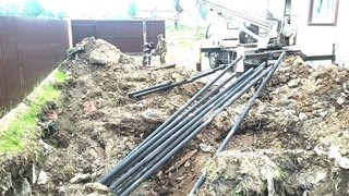 Винтовые сваи диаметром 73 мм Краснотурьинске цена от 1322 руб.