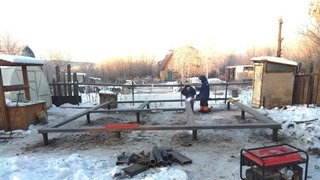 Купить винтовые сваи 76 в Краснотурьинске и Свердловской области | цена от 1729 руб с доставкой