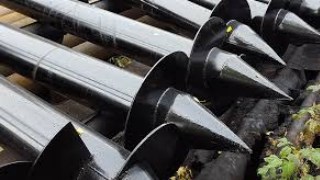 Купить винтовые сваи 76 в Краснотурьинске и Свердловской области | цена от 1729 руб с доставкой